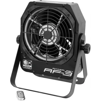 Fan Antari AF-3R από Antari — έλεγχος 3 ταχυτήτων, μοντέλο 80208052