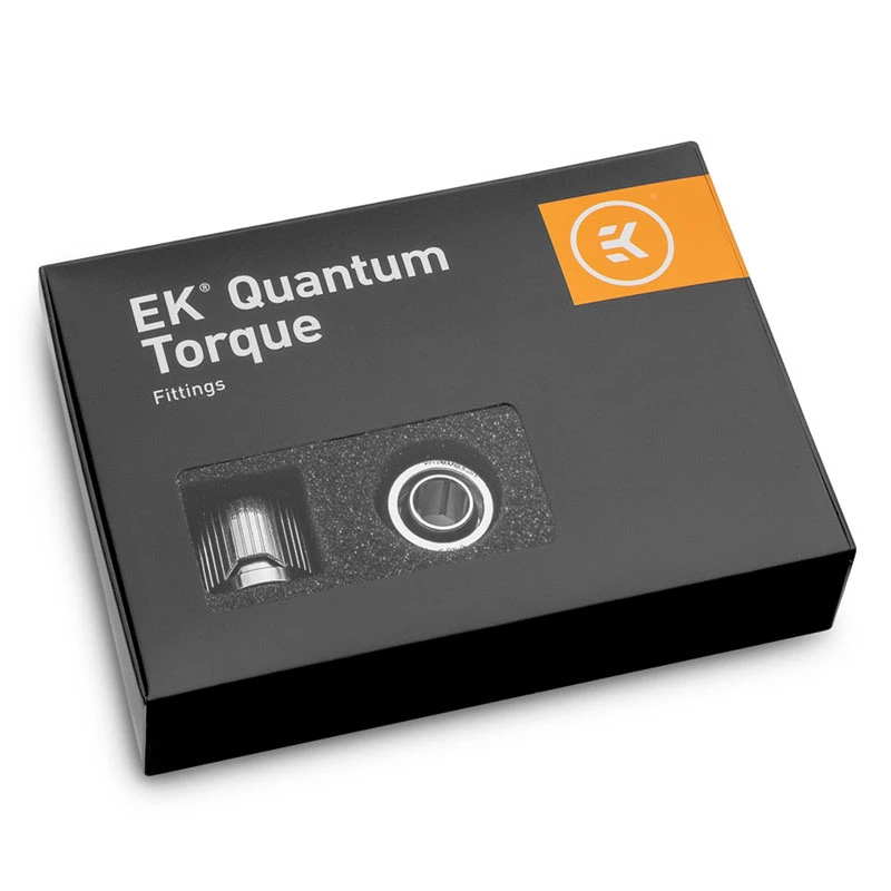 EK Water Blocks EK-Quantum Torque 6-Pack STC 10/13 Εξαρτήματα σύνδεσης