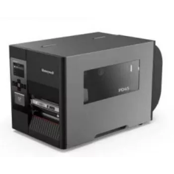 Εκτυπωτής ετικετών Honeywell PD45 203 dpi USB Ethernet – άμεσης θερμικής εκτύπωσης, επιτραπέζιος