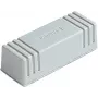 Γόμα πίνακα DAHLE 95099 σχεδίαση Soft-Grip — συμπαγής κεφαλή γόμας, εργονομική λαβή