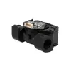 Aqua-Computer αισθητήρας ροής high flow LT G1/4 — μαύρο, σύνδεση G1/4, 51×42×30 mm