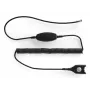 EPOS | SENNHEISER - Καλώδιο headset σε RJ-9 αρσενικό (1000766)