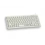 CHERRY G84-4100 Πληκτρολόγιο Universal USB QWERTZ γερμανικό γκρι