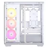 Corsair 3500X ARGB Midi Tower λευκό