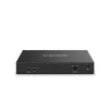 Mercusys MS108GP 8-Port Gigabit Desktop Switch με 7 θύρες PoE