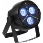 Φωτιστικό strobe EUROLITE DMX LED-Strobe 42110198 100W