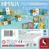 Nimalia, επιτραπέζιο παιχνίδι