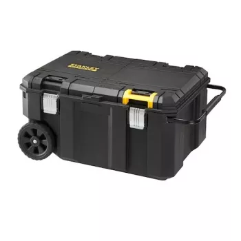 Κουτί αποθήκευσης εργαλείων Stanley FATMAX FMST17870-1 μαύρο