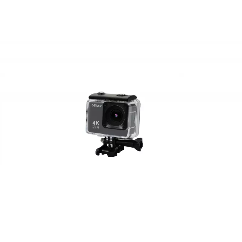Action κάμερα Denver ACK-8064 8 MP 4K Ultra HD Wi-Fi