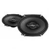Ηχείο αυτοκινήτου Pioneer TS-A6881F 4 δρόμων 350 W 2 τεμ.