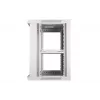 Επιτοίχιο κουτί Extralink Extralink Rackmount cabinet 12U 600x600 γκρι