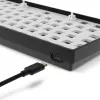 Sharkoon SKILLER SGK50 S2 Barebone μαύρο