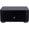 Inter-Tech A80 Small Form Factor (SFF) μαύρο 60 W