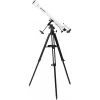 Τηλεσκόπιο διάθλασης Bresser Optics CLASSIC 60/900 EQ 338x μαύρο - λευκό (4660910)