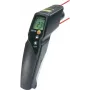 TESTO υπέρυθρο θερμόμετρο 830-T2 (0560 8312)
