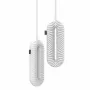 Glovii GG20 θερμαντήρας παπουτσιών λευκό 20 W