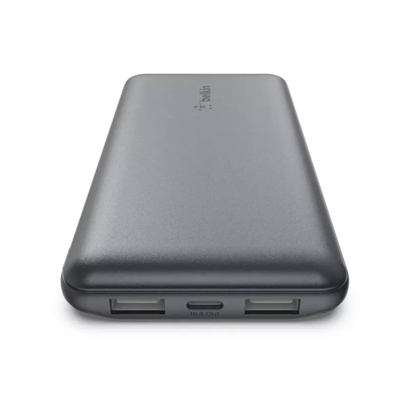Φορητός φορτιστής Belkin BoostCharge 10000 mAh