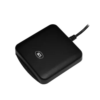 Αναγνώστης Smart Card ACS ACR39U-U1