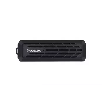 Θήκη SSD Transcend TS-CM10G Μαύρο M.2 PCIe SATA 4 TB 10 Gbit/s