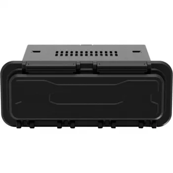 Φορητό rack icy dock MB491SKL-1B Προσαρμογέας υποδοχής δίσκου 2,5 ιντσών σε 3,5 ιντσών για SAS/SATA