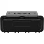Φορητό rack icy dock MB491SKL-1B Προσαρμογέας υποδοχής δίσκου 2,5 ιντσών σε 3,5 ιντσών για SAS/SATA