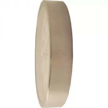 NeXtime Επιτοίχιο ρολόι 2521 Arabic, Ø33 cm, Λευκό
