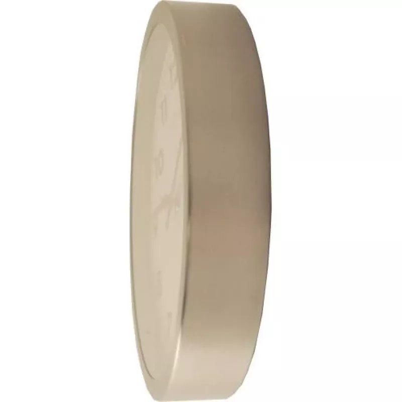 NeXtime Επιτοίχιο ρολόι 2521 Arabic, Ø33 cm, Λευκό