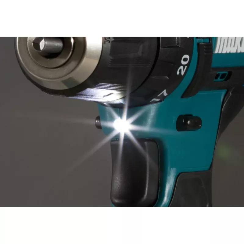 Makita CXTDF333D Δραπανοκατσάβιδο μπαταρίας