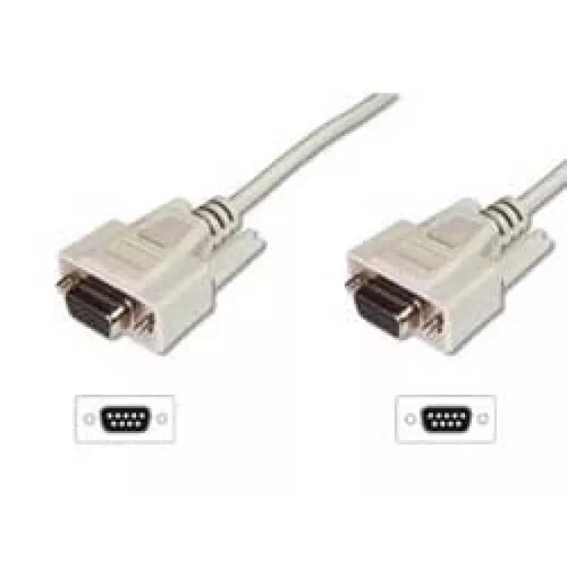 Καλώδιο μεταφοράς δεδομένων Digitus AK-610106-030-E