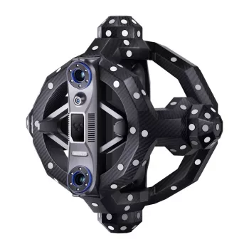 Revopoint Trackit οπτικός 3D σαρωτής