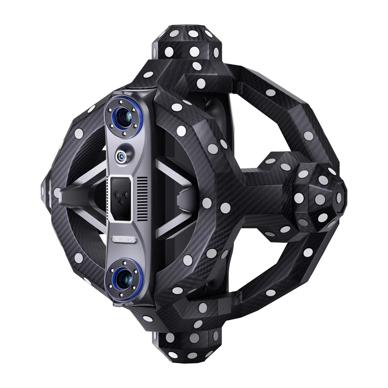 Revopoint Trackit οπτικός 3D σαρωτής