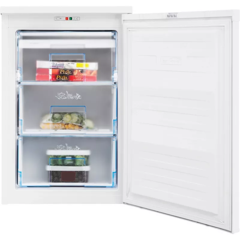 Beko FSE1074N καταψύκτης, λευκός