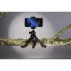 Hama FlexPro Τρίποδο Smartphone/Action-Camera 3 Πόδια Μαύρο