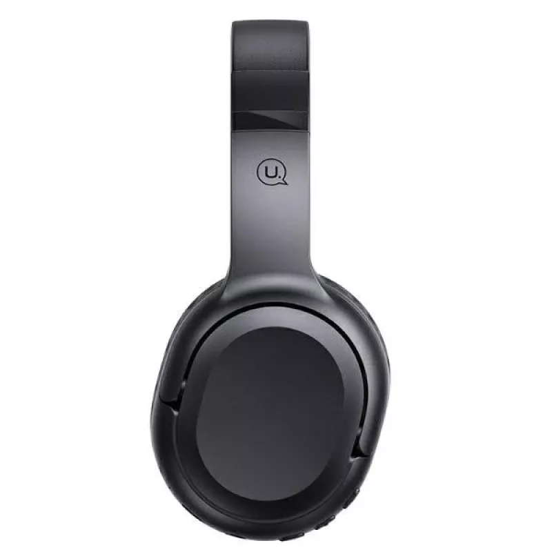 Ασύρματα ακουστικά Bluetooth Usams Yun Series Μαύρο TDLYEJYX01