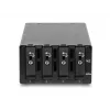 Θήκη HDD DeLOCK 47126 Συμβατή με rack Μέταλλο Πλάτος 72mm