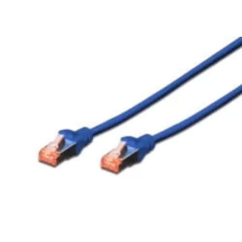 Καλώδιο patch Digitus CAT 6 S/FTP DK-1644-0025/B