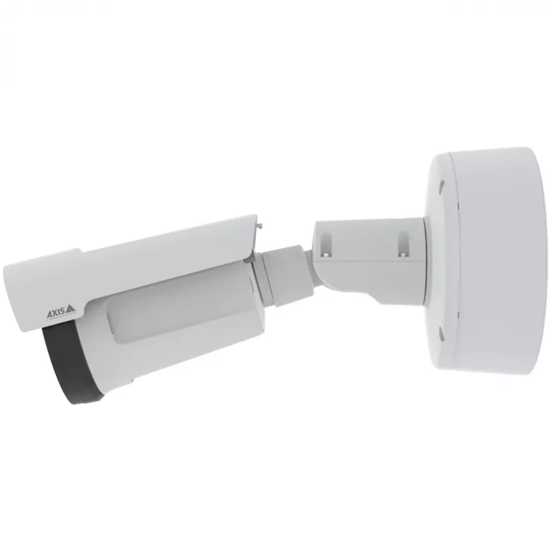 Κουτί καλωδίων Axis 02712-001 universal γκρι