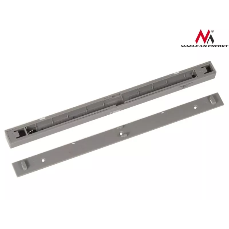 Maclean MCE123 φωτιστικό LED ντουλαπιού με αισθητήρα κίνησης