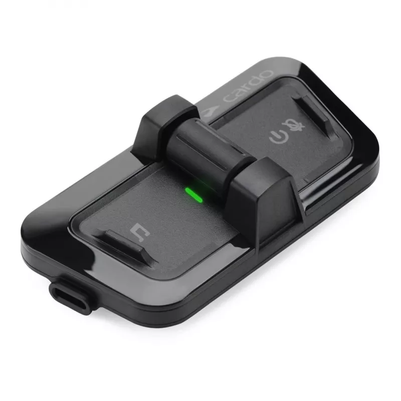 CARDO PACKTALK OUTDOOR SINGLE Ενδοεπικοινωνία μοτοσυκλέτας