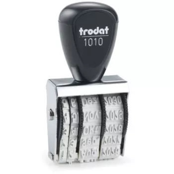 Trodat 77938 αξεσουάρ για σφραγίδες εταιρείας (51 101001)