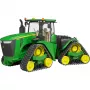 Ερπυστριοφόρος ελκυστήρας John Deere 9620 RX