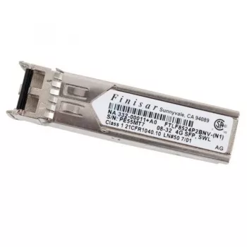SFP 10Gb οπτικός πομποδέκτης NETAPP SHRTWV (Μοντέλο 332-00279R6-RFB)