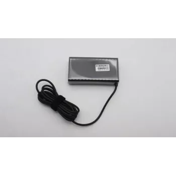 Lenovo 5A11J62090 100 W τροφοδοτικό USB-C, μαύρο