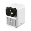 Προβολέας WANBO DALI 1 — 350 ANSI Lumen, 1280×720 native, λευκό