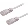 Microconnect V-UTP603-FLAT Καλώδιο δικτύου Γκρι 3 m Cat6 U/UTP (UTP)