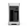 Fractal Design Era 2 Mini Tower Ασημί