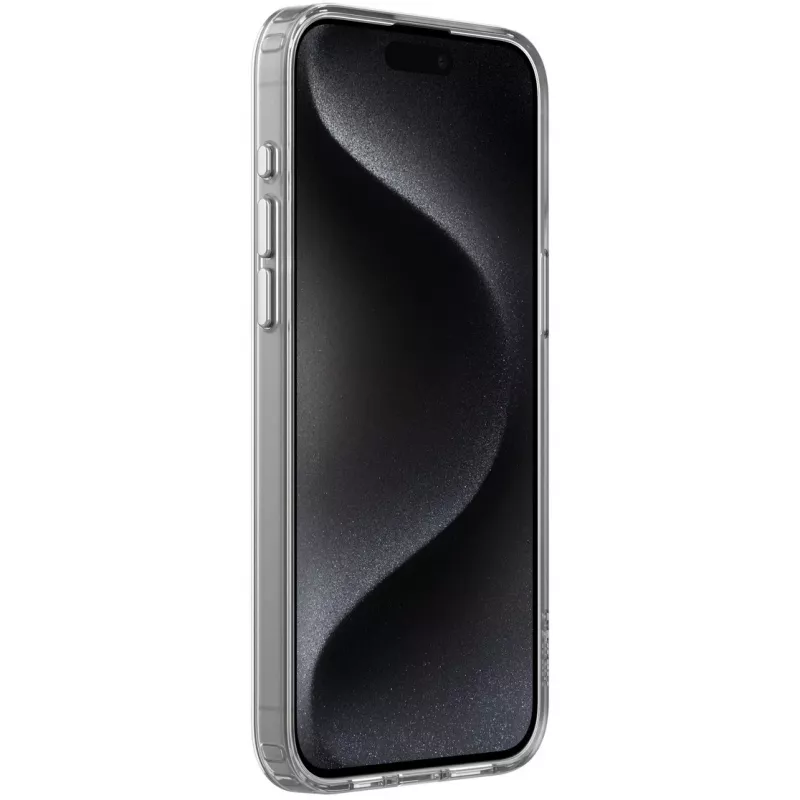 Διαφανής θήκη Belkin MSA021btCL για iPhone 15 Pro 15,5 cm