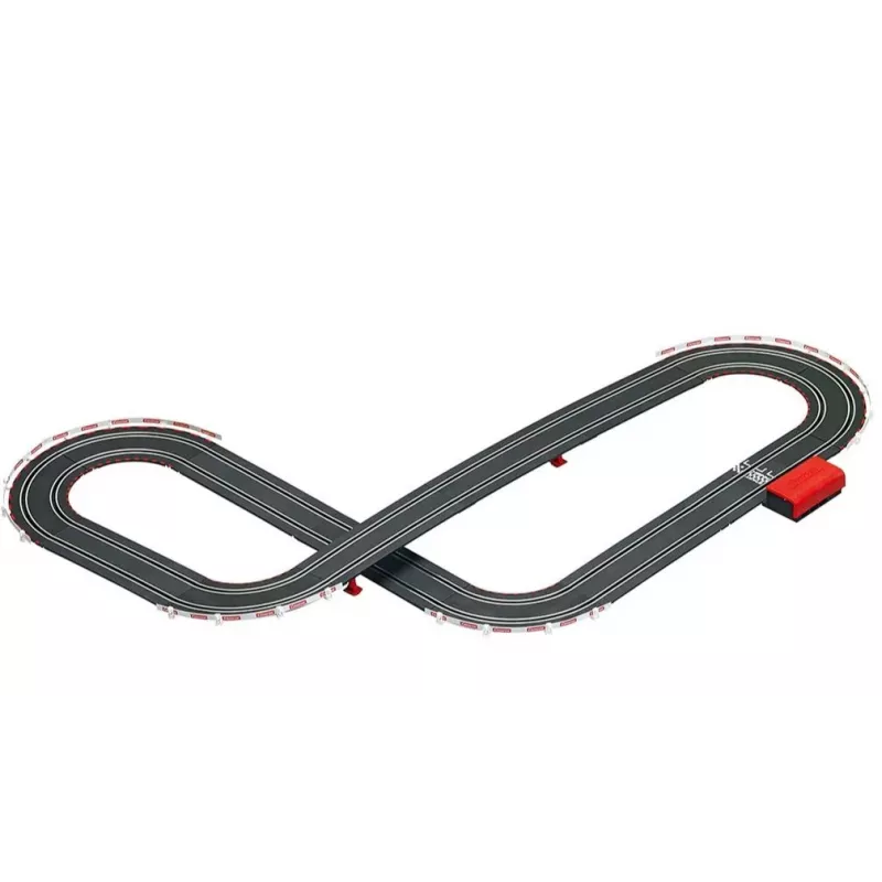 Σετ slotcar Carrera Formula Champions Πίστα 4,3 m – Carrera Μοντέλο 20063518