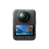 DJI Osmo 360 Adventure Combo CP.OS.00000442 κάμερα δράσης 8K 360°, 120 MP, CMOS 1/1,1 ιντσών, οθόνη 2 ιντσών, 128 GB, Wi-Fi, IP68