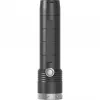 Φακός χειρός Ledlenser MT10 μαύρο ασημί